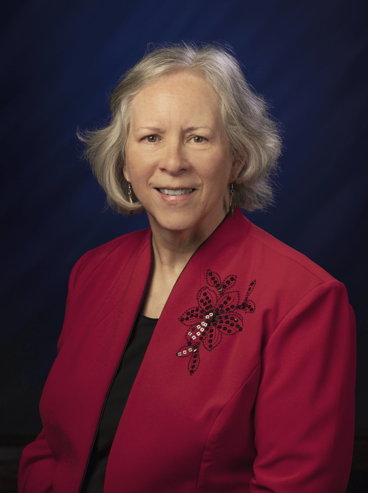 State Rep. Pat Boy, D-Michigan City